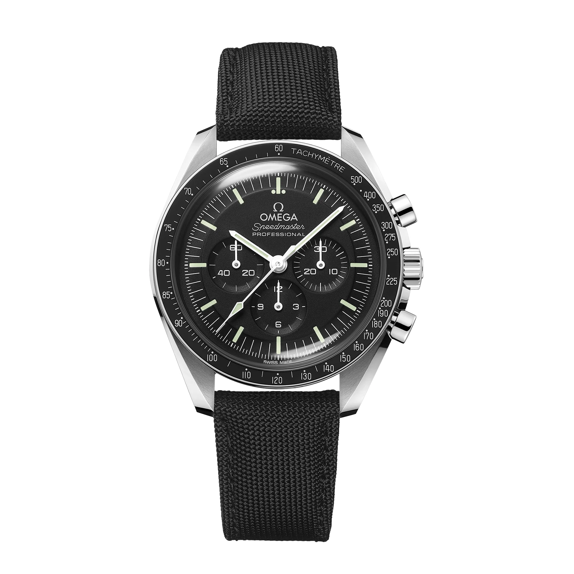 What's New Timepieces